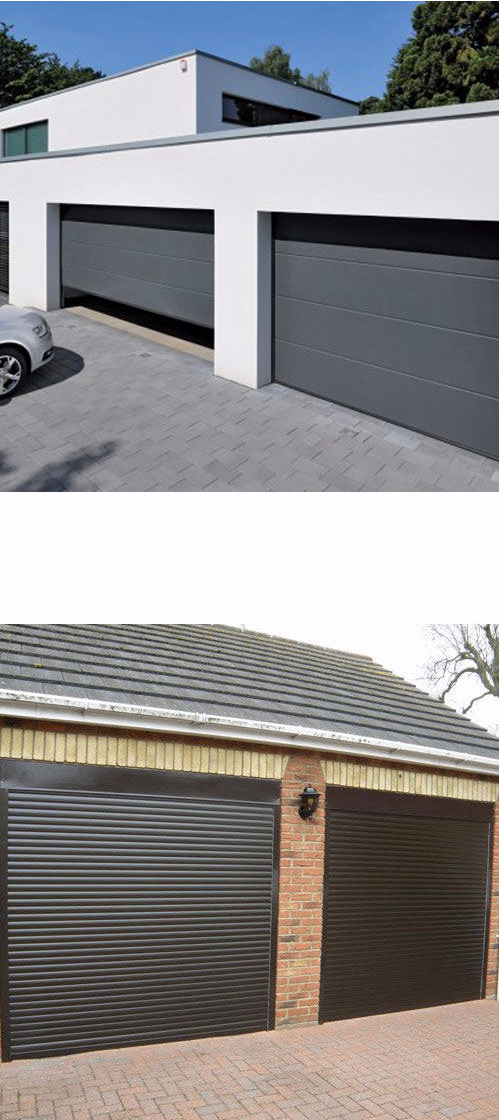 Otomatik Panjur Sistemleri - SNS Kepenk